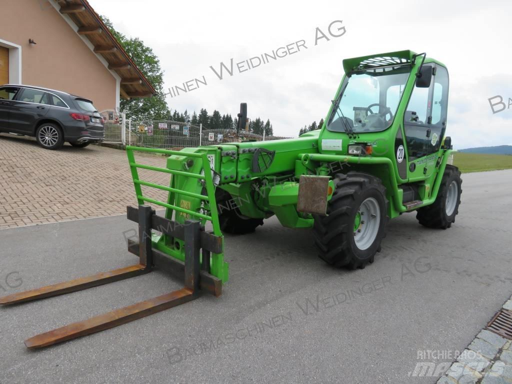Merlo 38.13 Teleskoplastere