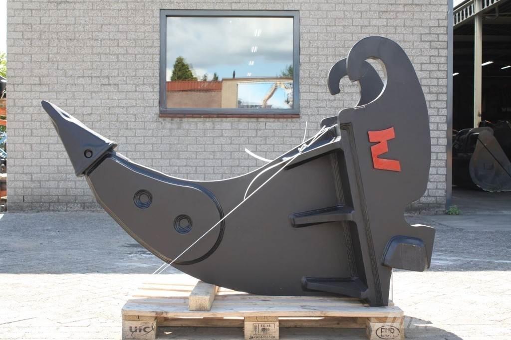 Verachtert TR45 Anlegg - Annet