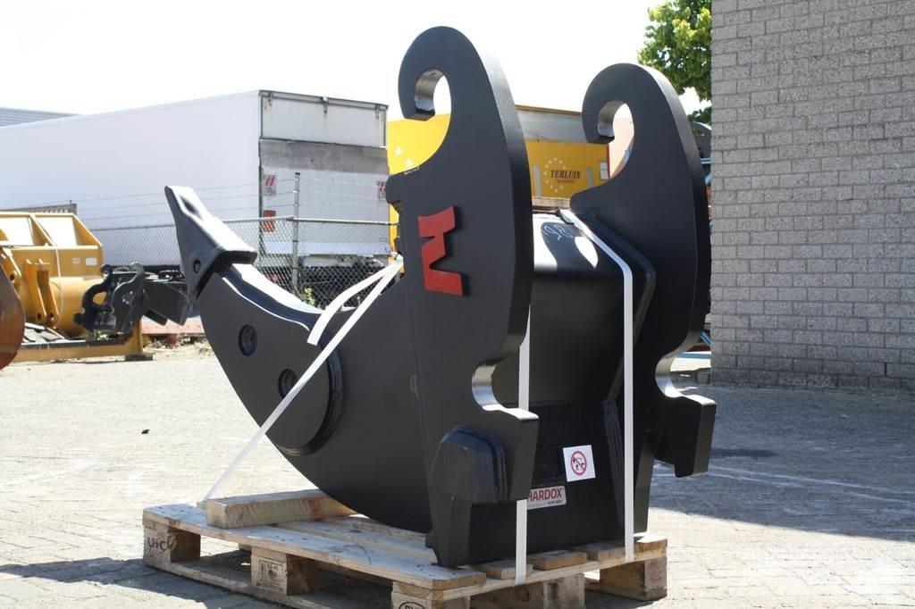 Verachtert TR45 Anlegg - Annet