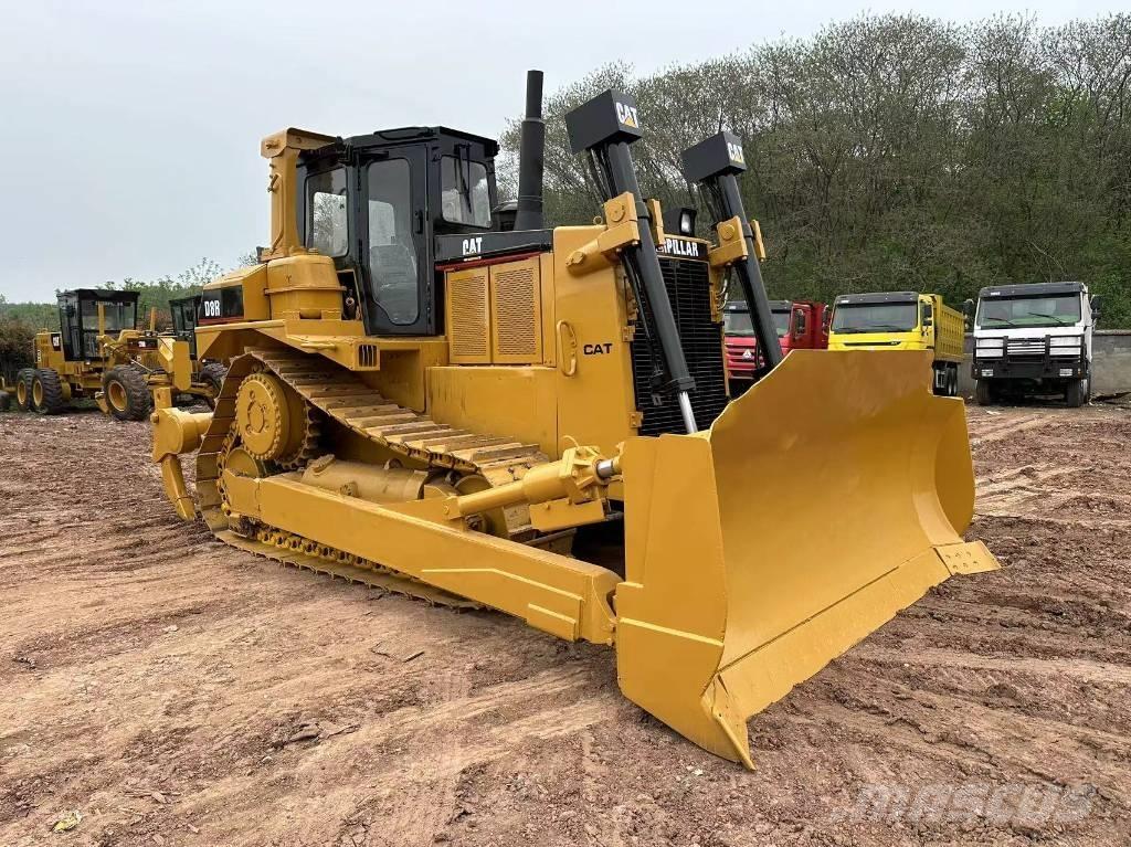 CAT D 8 R Dozere Beltegående