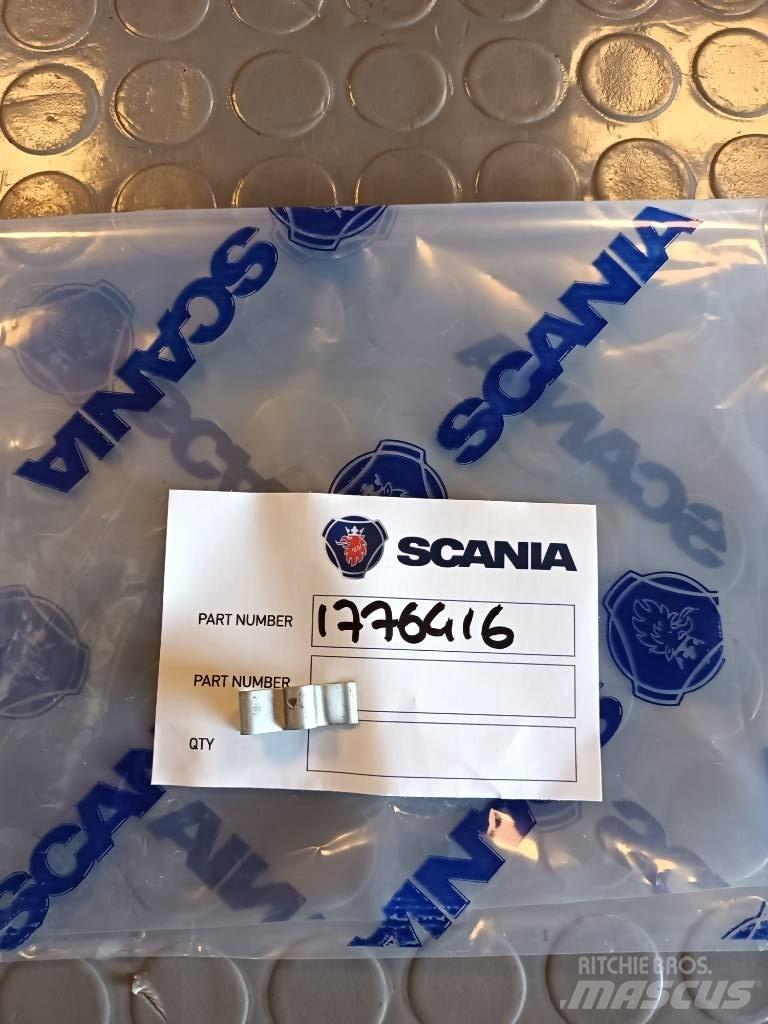 Scania CLAMP 1776416 Transport - Annet