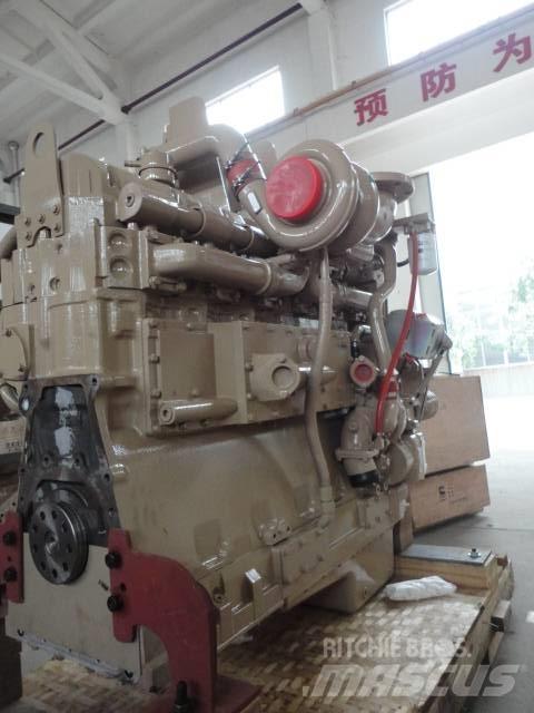Cummins KTTA19-C700 Motorer