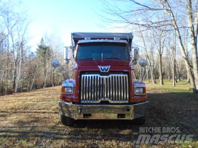 Western Star 4700SB Tippbil