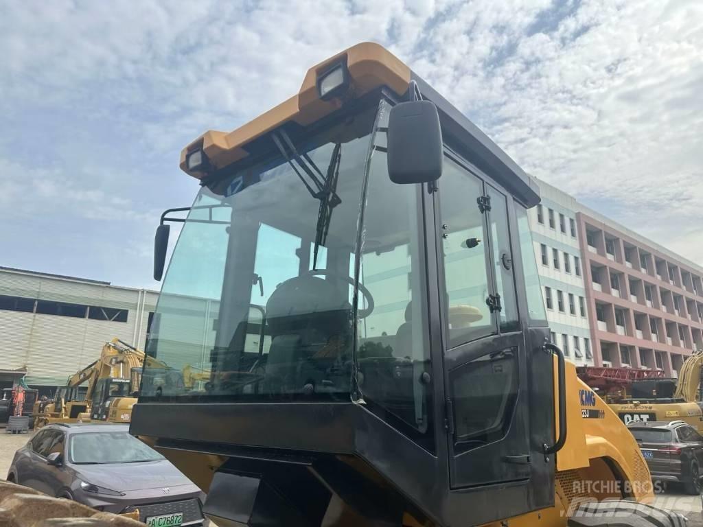 XCMG XS 223 J Valsetog