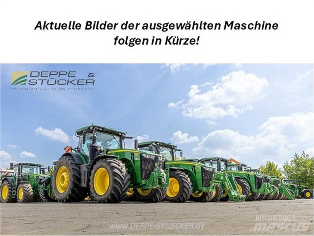 John Deere 7R 330 Traktorer