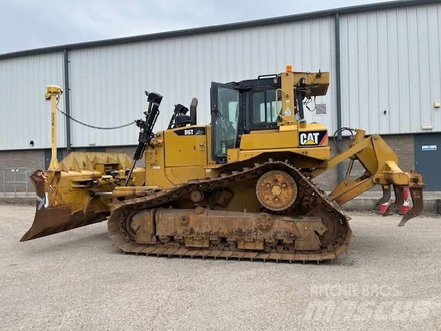 CAT D 6 T LGP Dozere Beltegående