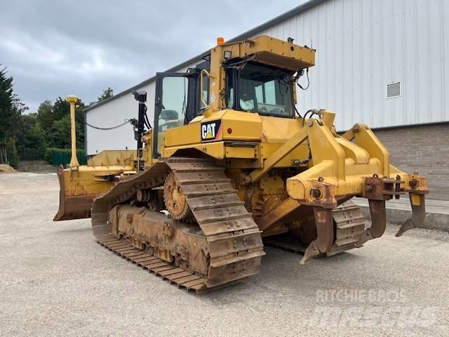 CAT D 6 T LGP Dozere Beltegående