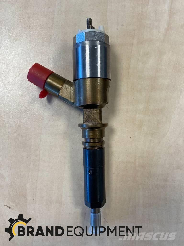 CAT 326-4700 320 Motorer