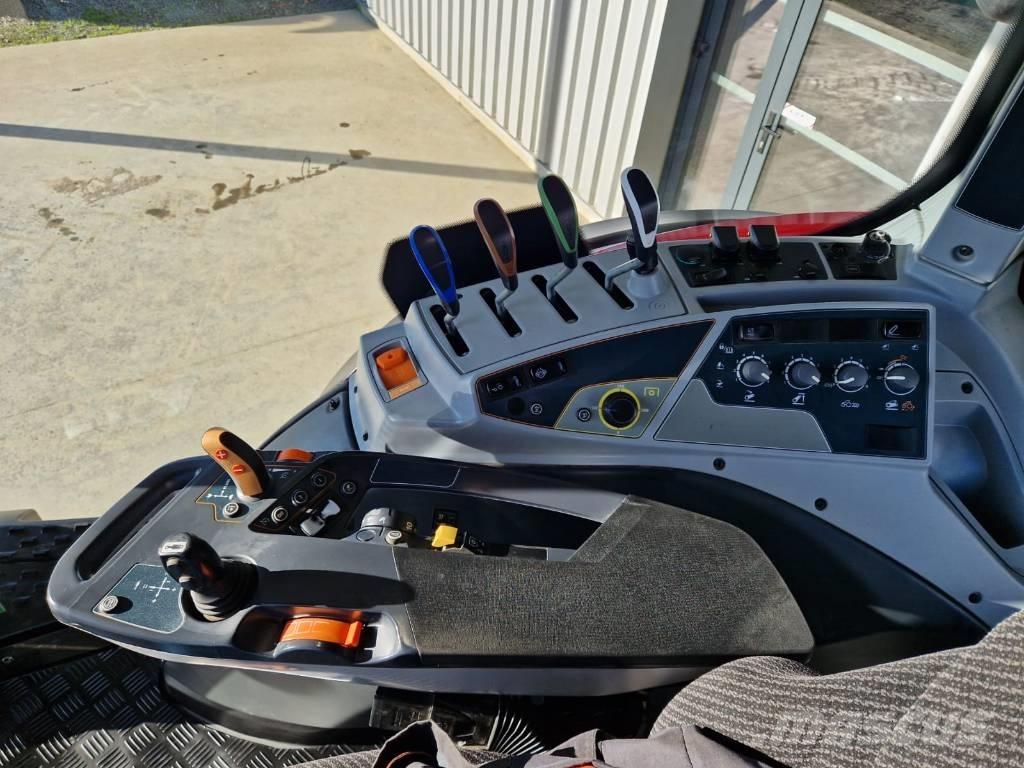 Valtra T 194 Traktorer