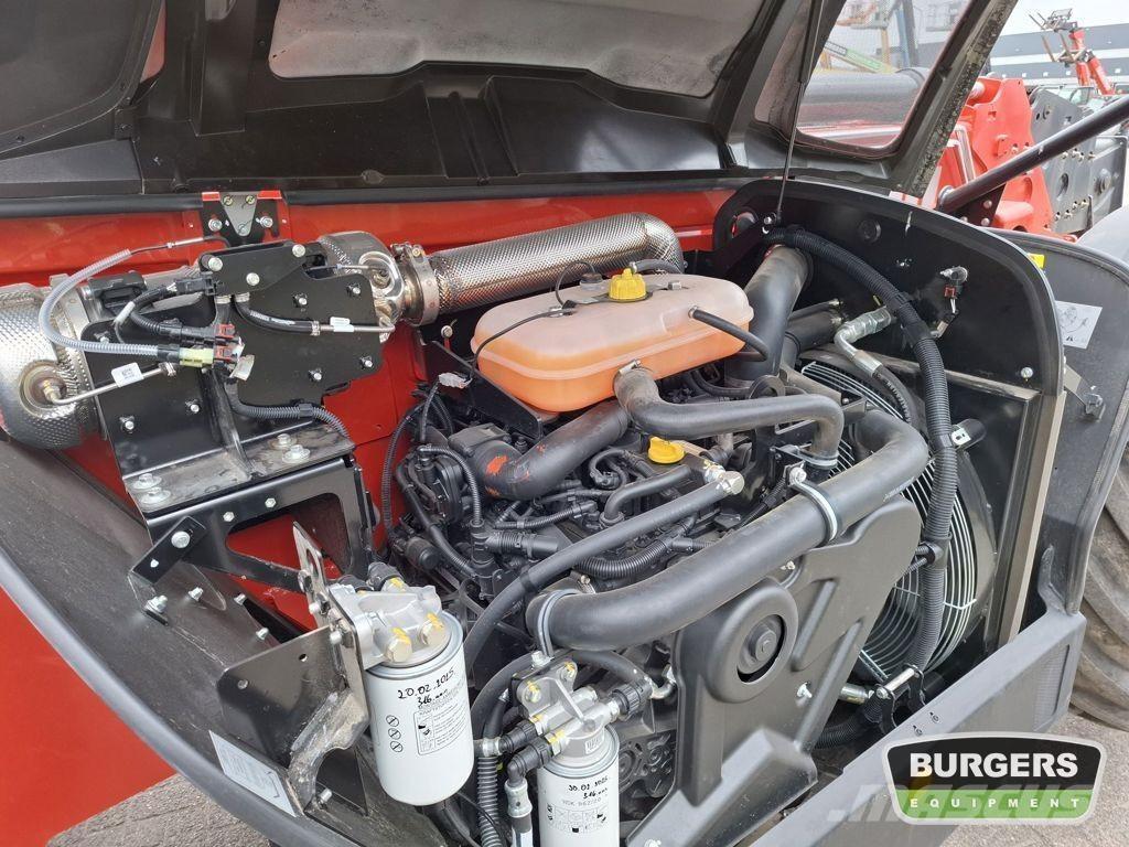 Manitou MT1840 Teleskoplastere