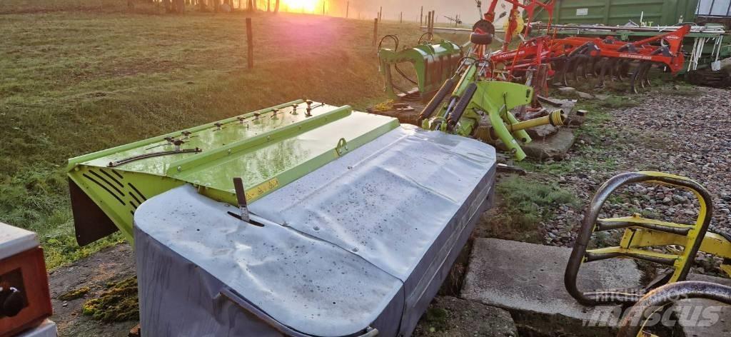 CLAAS Disco 2750 C Slåmaskiner