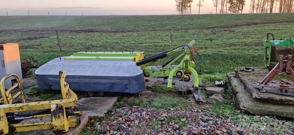 CLAAS Disco 2750 C Slåmaskiner