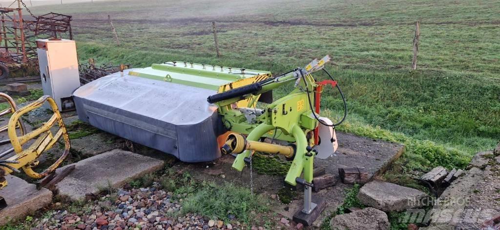 CLAAS Disco 2750 C Slåmaskiner