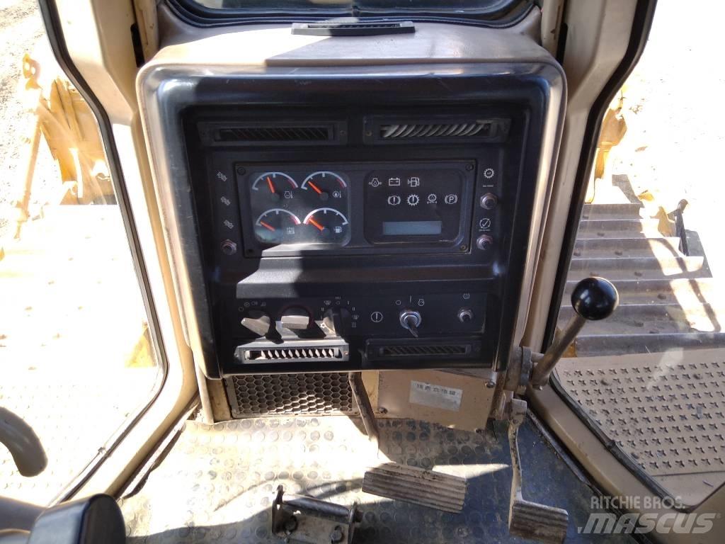 CAT D 6 R LGP Bulldosere