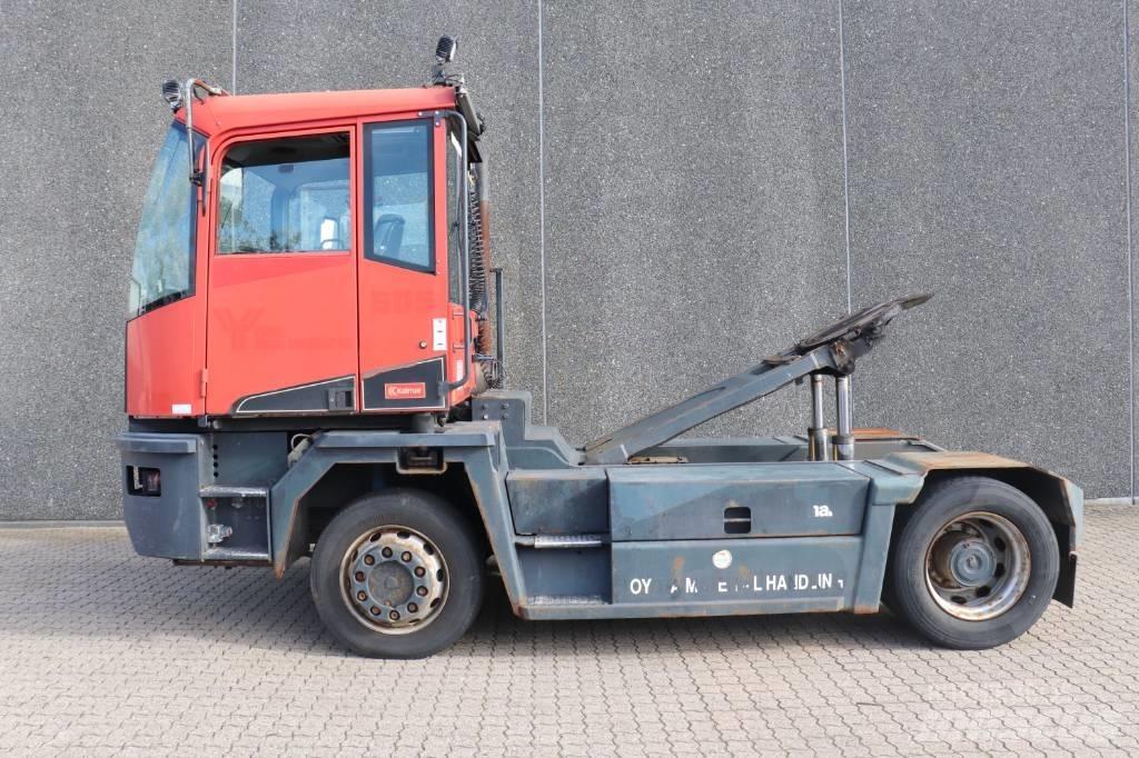 Kalmar TRL 618 i Terminaltraktor
