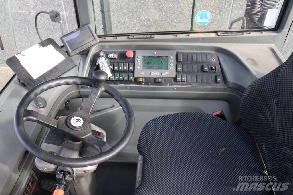 Kalmar TRL 618 i Terminaltraktor