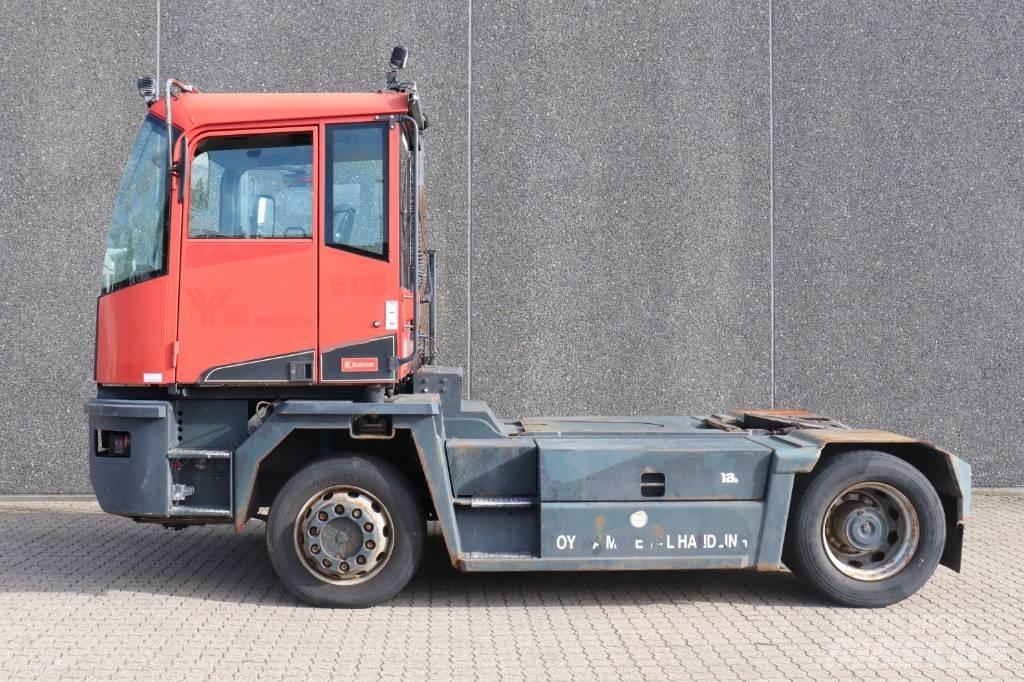 Kalmar TRL 618 i Terminaltraktor