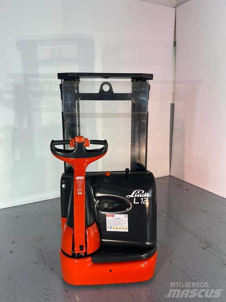 Linde L12 Stablere