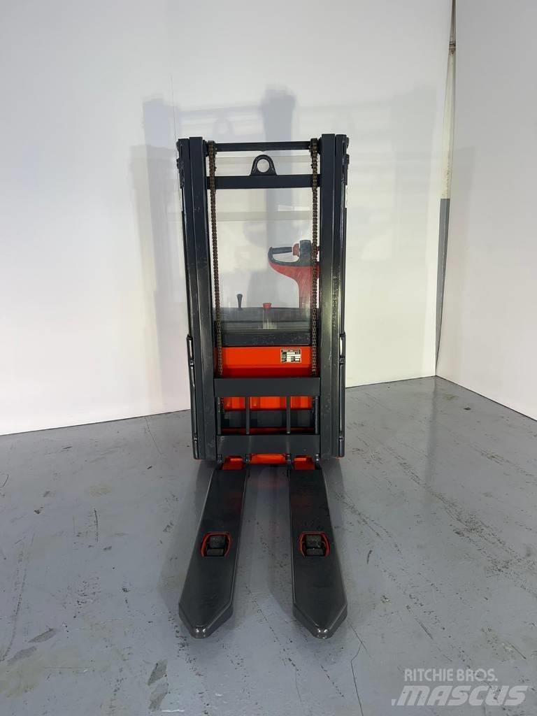 Linde L12 Stablere