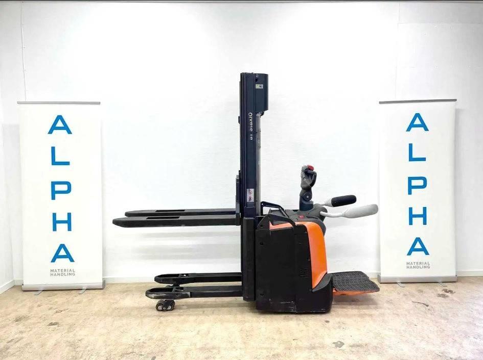 BT SPE 120 L Ledestablere