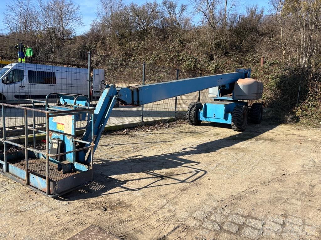 Genie S-85 Teleskop bomlifter