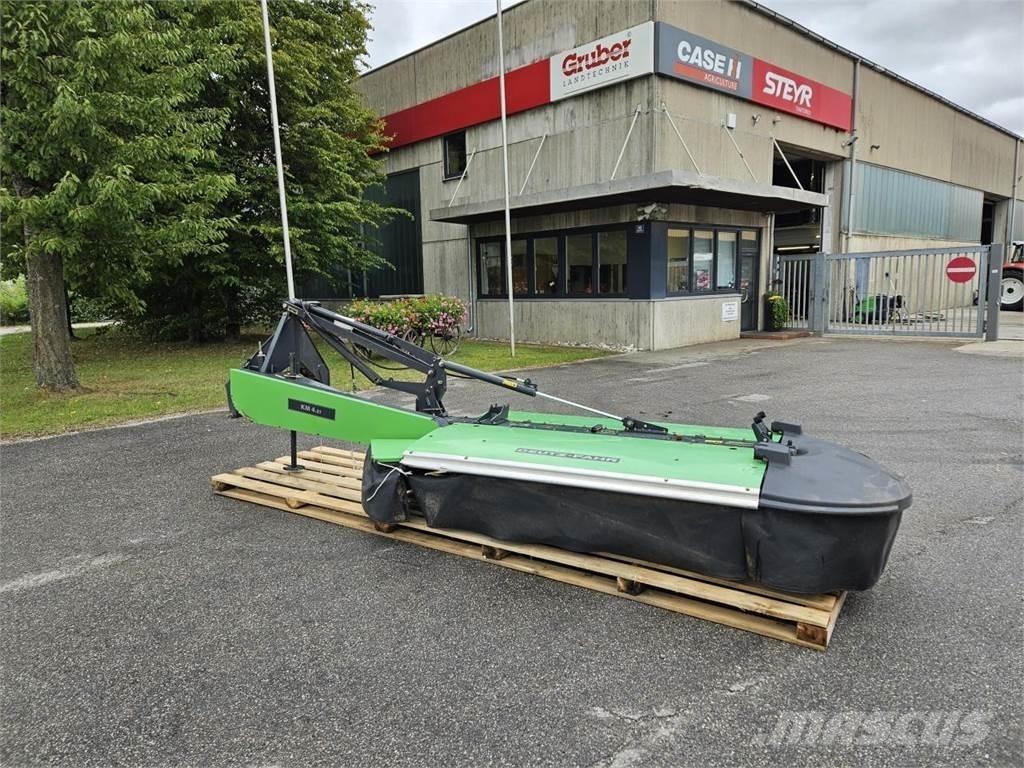 Deutz-Fahr 4.27 Slåmaskiner