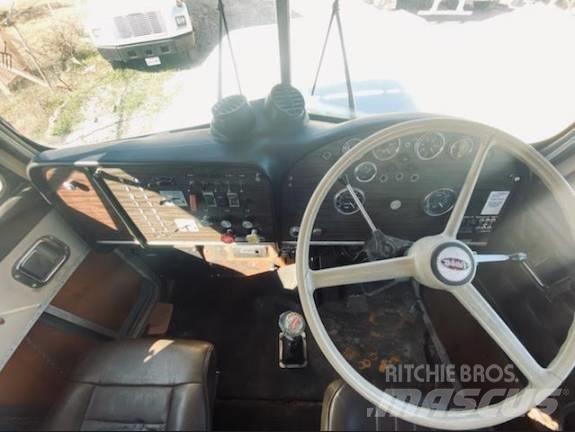 Peterbilt 359 Trekkvogner