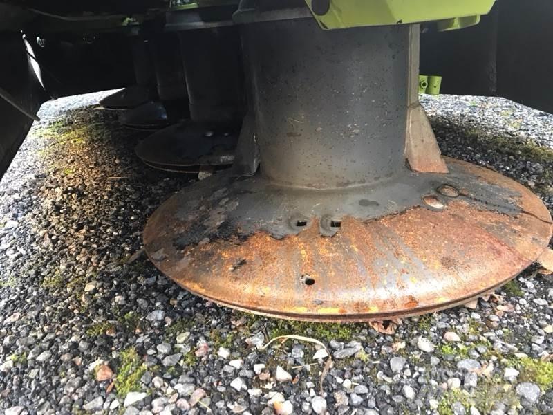 CLAAS CORTO 3200 F Slåmaskiner
