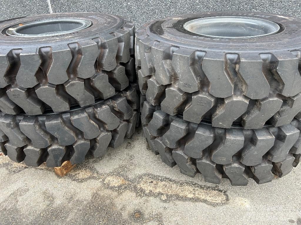  Westlake 20.5R25 L5 Dekk, hjul og felger