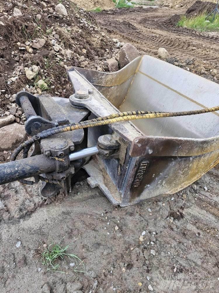 CASE CASE CX245 D SR Beltegraver
