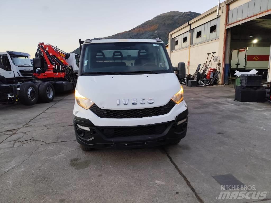 Iveco Daily 35 C 13 Tippbil