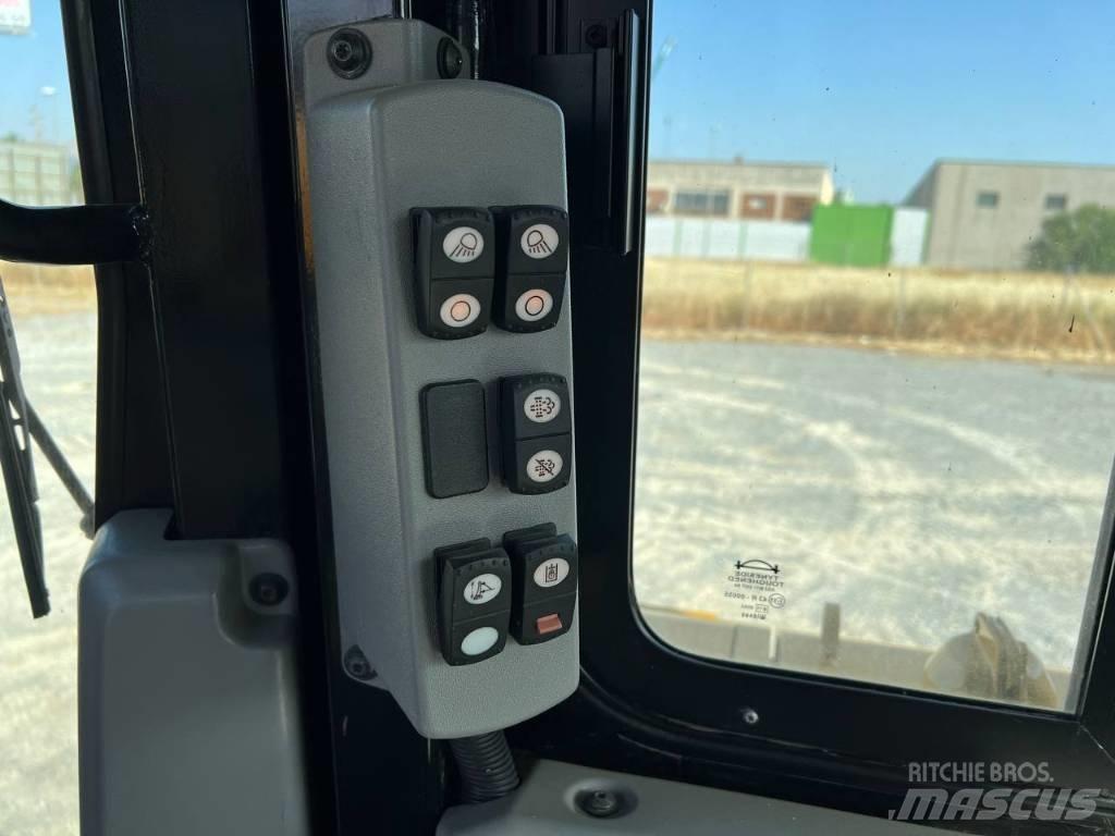 CAT D 6 T Dozere Beltegående