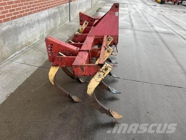 Wifo 2900 Kultivatorer