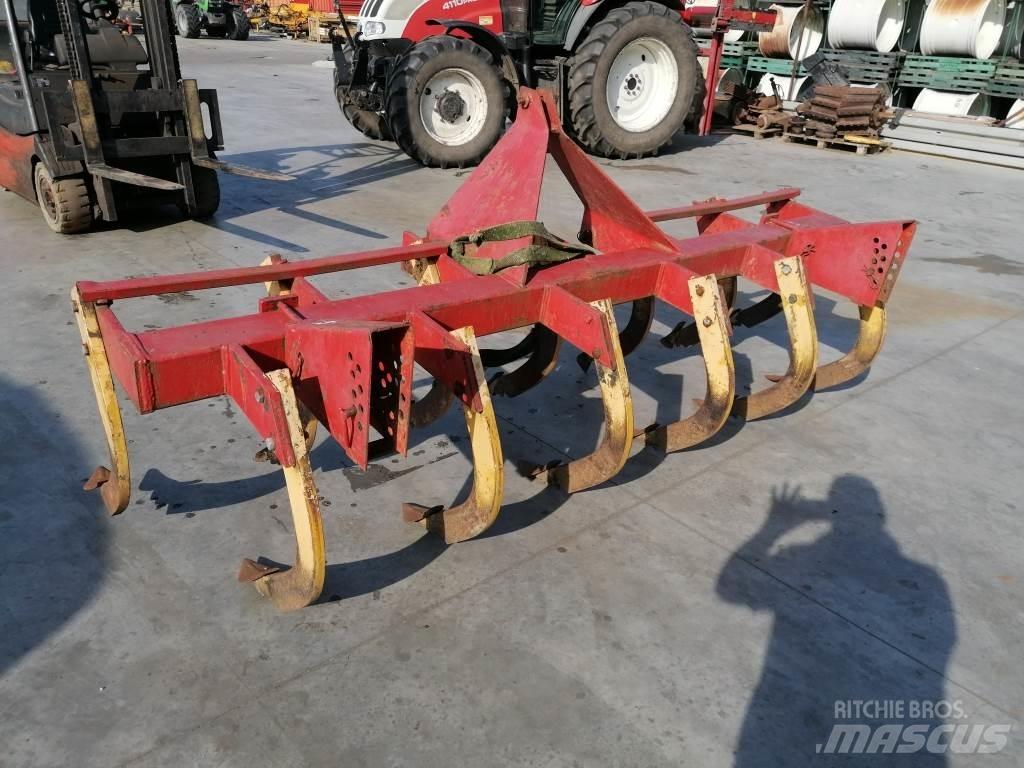 Wifo 2900 Kultivatorer