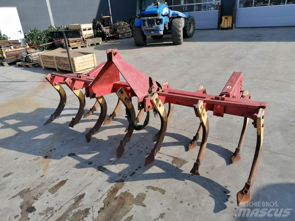 Wifo 2900 Kultivatorer