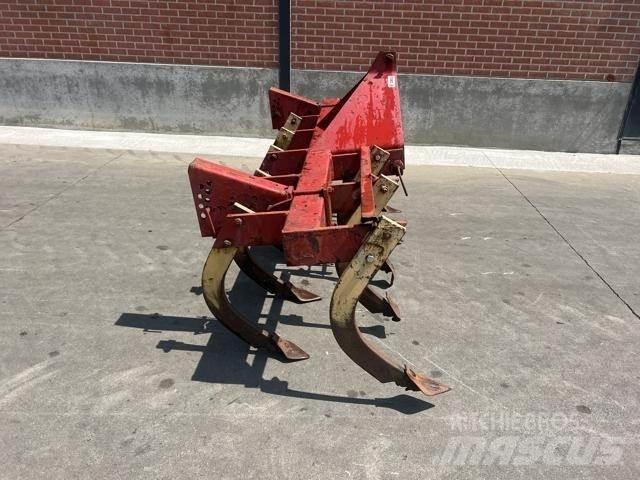 Wifo 2900 Kultivatorer