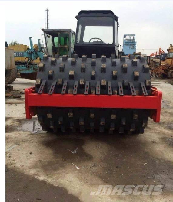 Dynapac CA 30 D Valsetog
