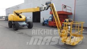 Haulotte H 23 TPX Leddede bomlifter