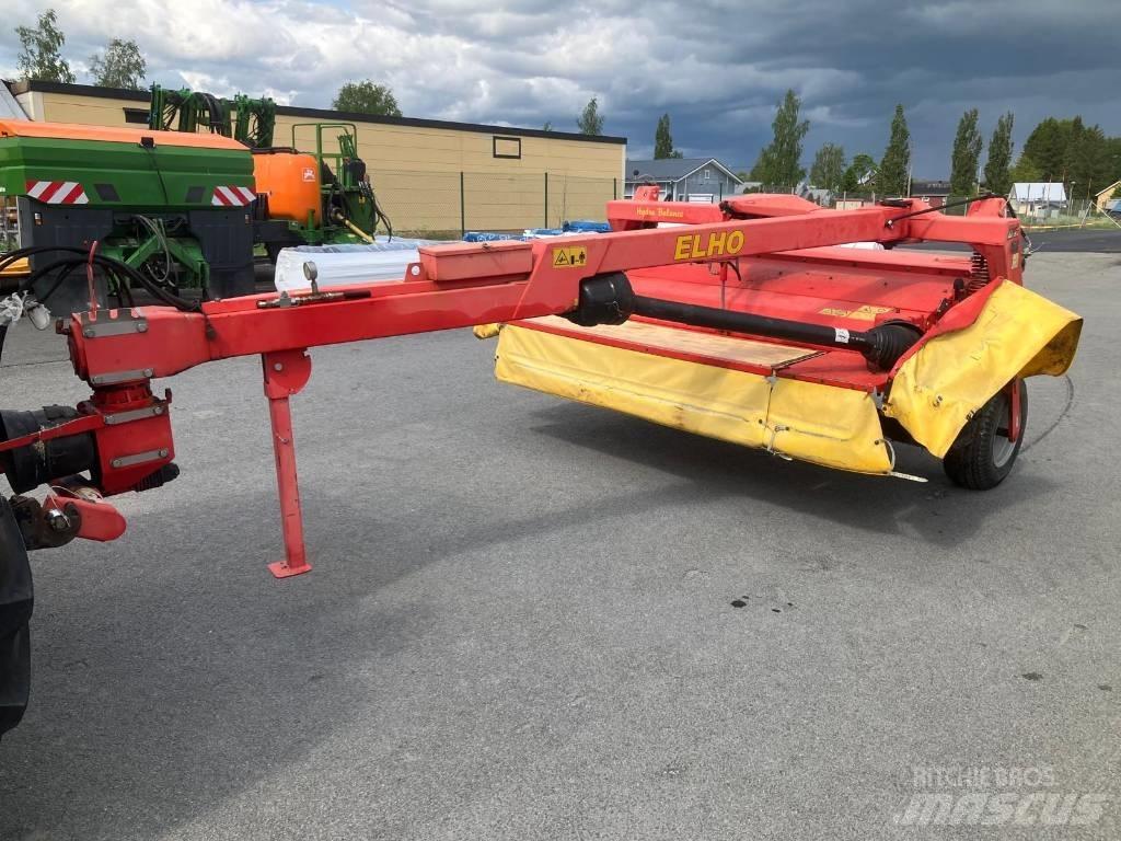 Elho HNM 280 P Slåmaskiner