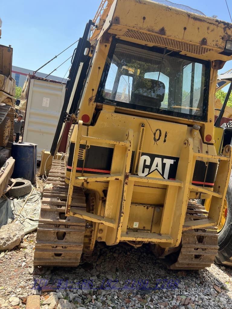 CAT D5G Dozere Beltegående