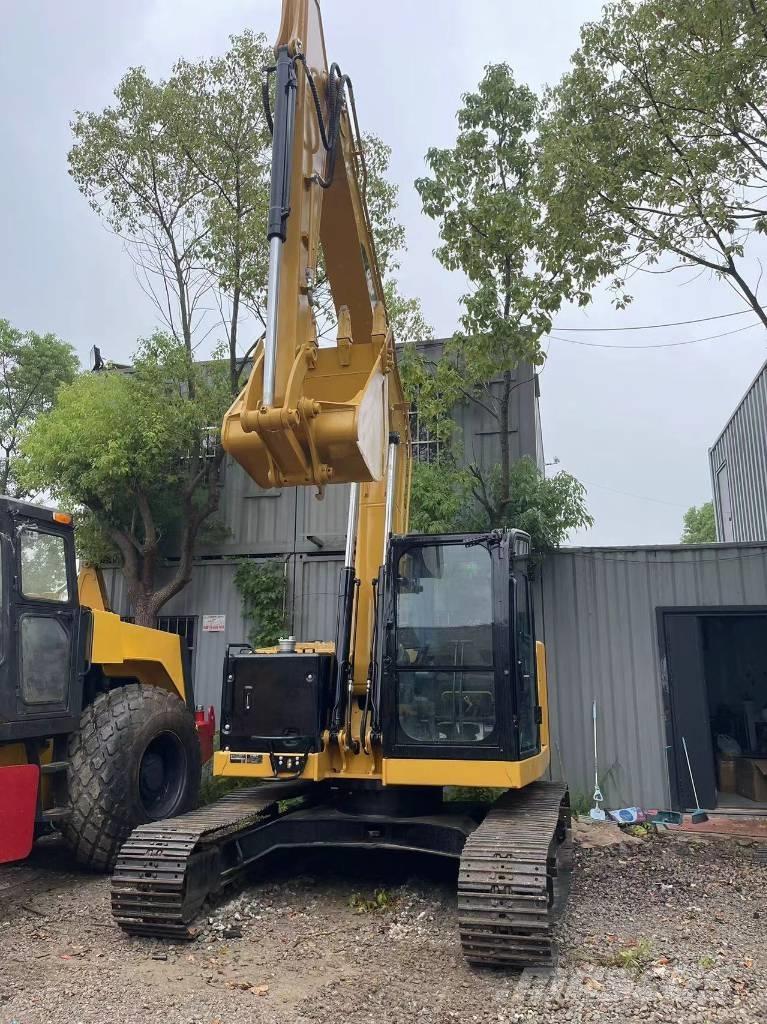 CAT 310 Beltegraver