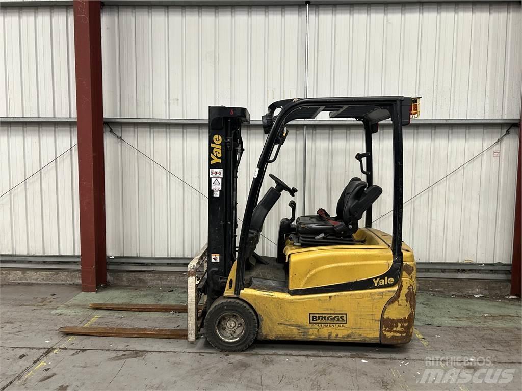Yale ERP20VT Elektriske trucker