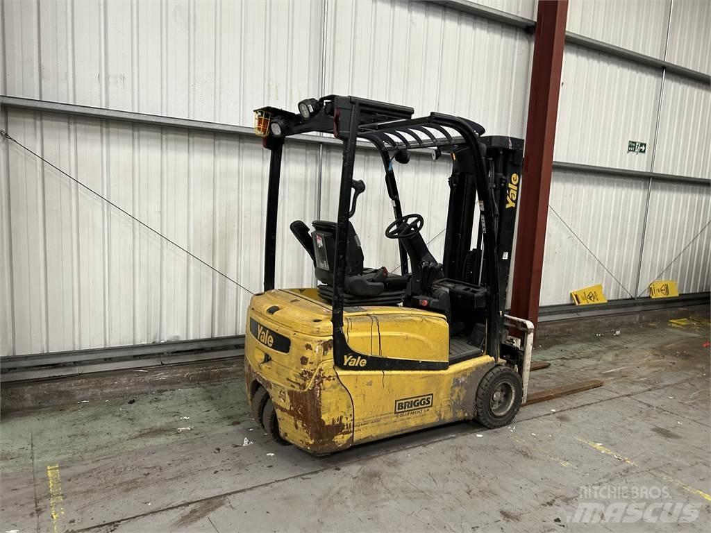 Yale ERP20VT Elektriske trucker