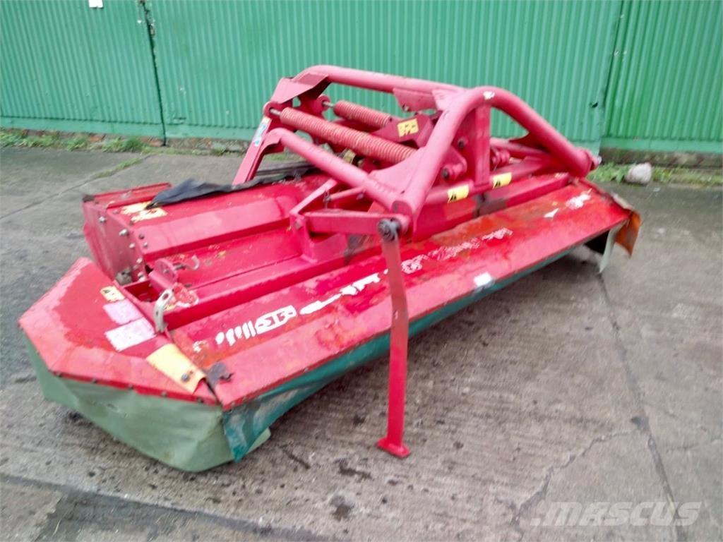 JF 2800 Slåmaskiner