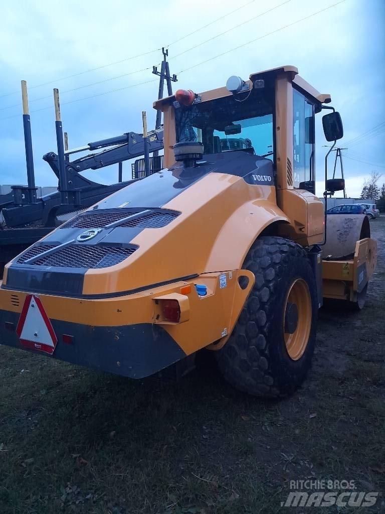 Volvo SD 135 B Valsetog