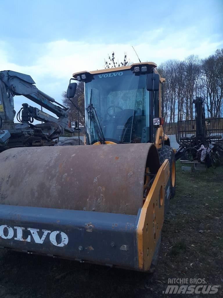 Volvo SD 135 B Valsetog