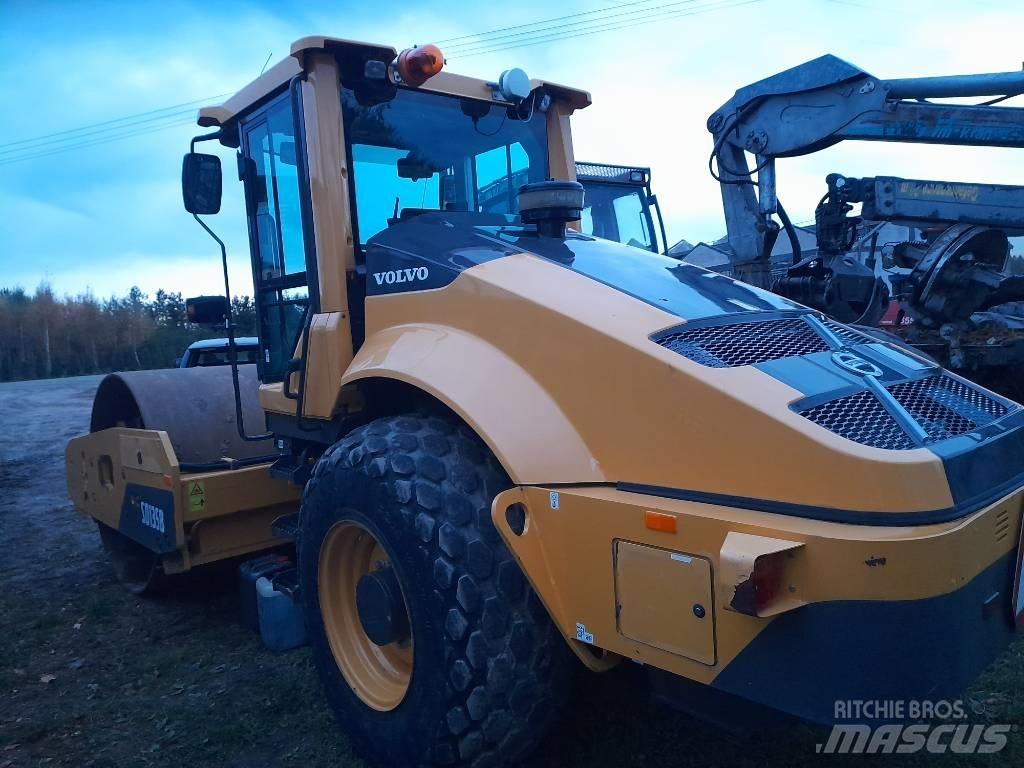 Volvo SD 135 B Valsetog