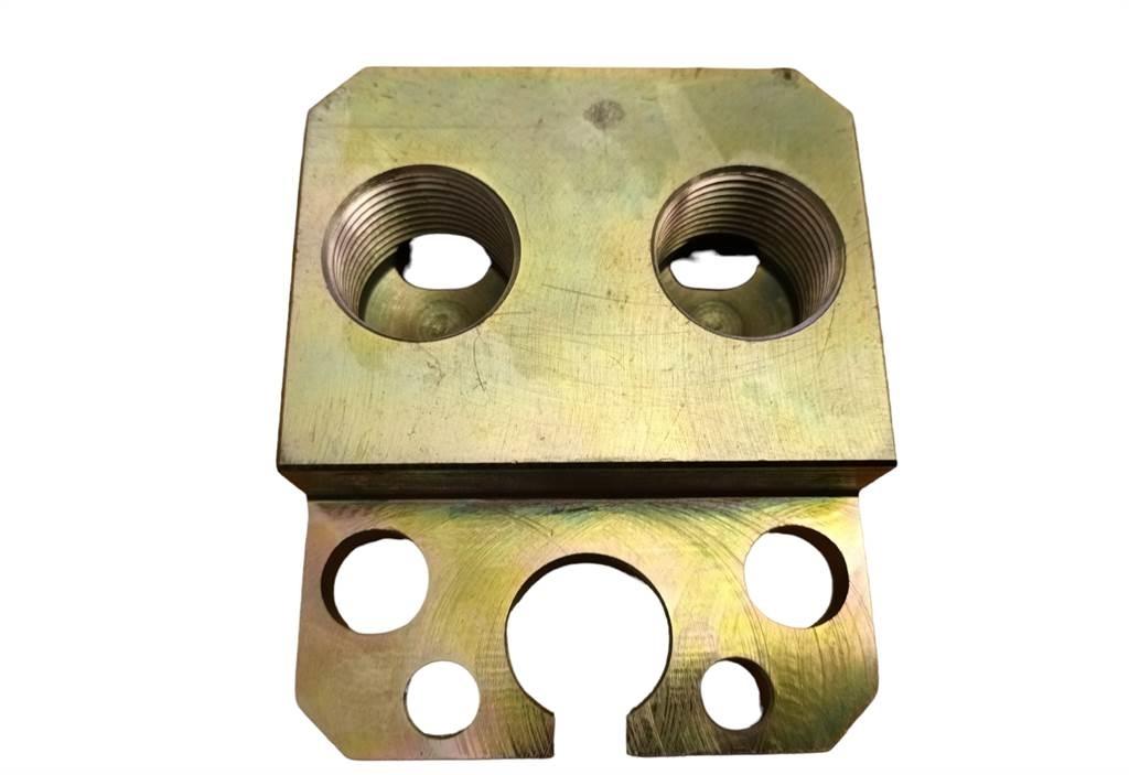 Ponsse P18158 Hydraulikk