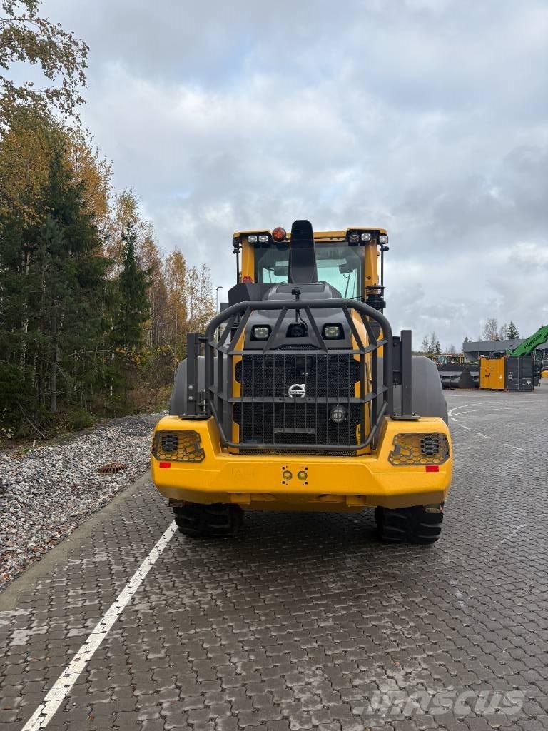 Volvo L90H Hjullastere