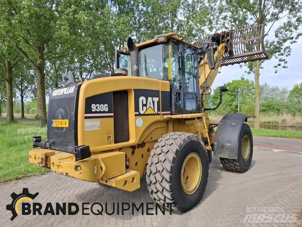 CAT 930G Hjullastere